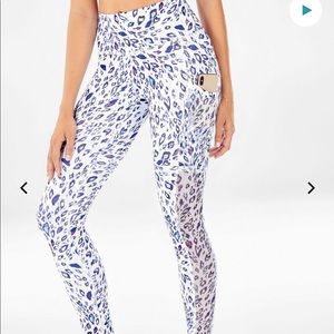 FABLETICS Mila high waisted leggings